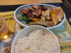 -星仔记烧腊饭店(五山店)