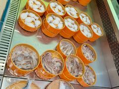 -海底捞大排档火锅(打浦路店)