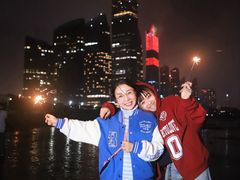 -青岛第三海水浴场