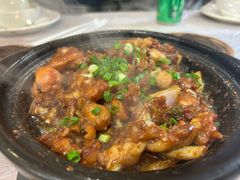 -小时候焗海鲜(鄞州万达店)