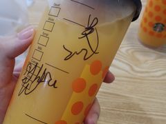 -星巴克(南京江宁文鼎广场店)