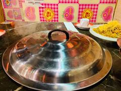 -粗粮人家·东北菜(洋桥店)