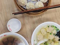 -新丰小吃(中山中路分店)