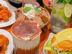 -澳门陈光记烧味饭店(南京德基广场店)