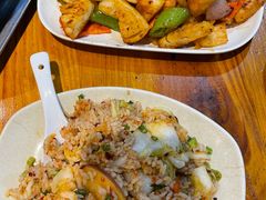 -丹东特色烤肉(学府路一部店)