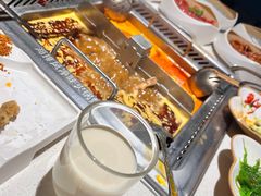 -海底捞火锅(玉桥商业广场店)