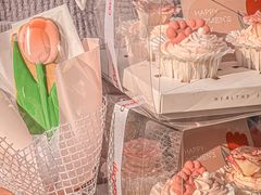 -可丽可丽·生日蛋糕·下午茶(厦门鹭港店)