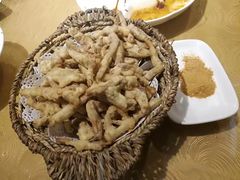 -阿三鱼头泡饼·家常菜