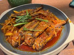 -云海肴·汽锅鸡·云南菜(领展购物广场·中关村店)