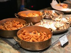 -佛山保利洲际酒店·月色西餐厅