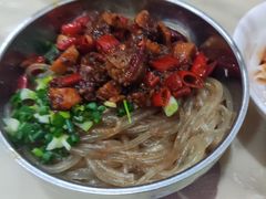 -何氏筠连水粉(明伦堂店)