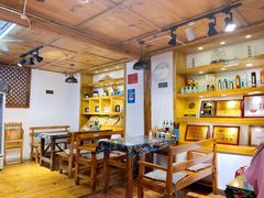 大堂-勺子米线·云南传统小吃市集(四方街店)