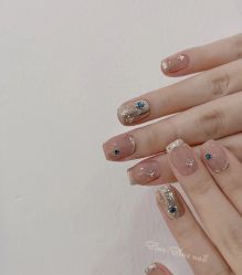 -斯馨·健康美甲美睫