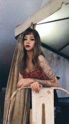-东方麒麟·潘多拉SALON