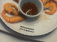 -渔码头食府(蓬莱阁店)
