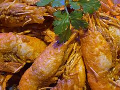 -钳真多钓虾馆·小龙虾海鲜烧烤(九六广场店)