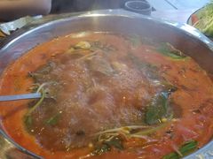 -老凯俚酸汤鱼(鸿通城店)
