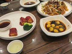 -岭南小生·粤港点心(华新旗舰店)