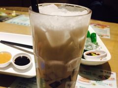 -翠华餐厅(铜锣湾糖街店)