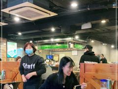 大堂-香猪坊(五道口店)