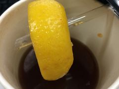 -香港鸿记冰室