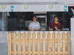 -百花传统甜品店(原址店)