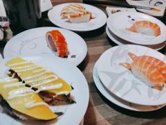 -三禾寿司(石龙店)