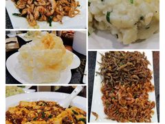 -喜洲翰林餐厅(董家百年老宅店)
