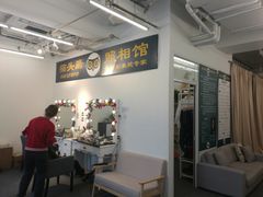 -猫头鹰照相馆(国贸店)