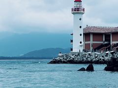 -海南分界洲岛旅游区