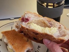 -TIMO COFFEE 阿拉校园面包