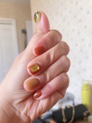 点击看大图 -樱织日式美甲美睫