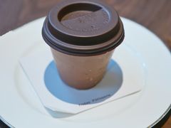 -Fridi Patisserie Cafe