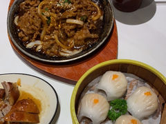 -嘉味港式餐厅(海门大有境店)