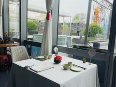 -悦融·京鲁菜·露台花园(安定门店)