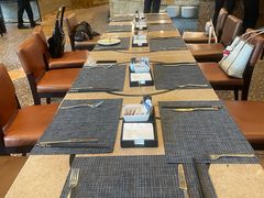 -怡聚轩全日制自助餐厅(大中华喜来登酒店)