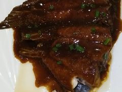 -老正兴菜馆(福州路店)