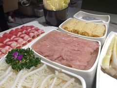 -海底捞火锅(北京路店)