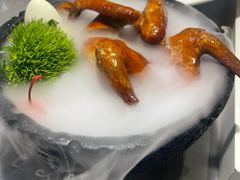 -3号仓库·创意中国菜(长宁龙之梦店)