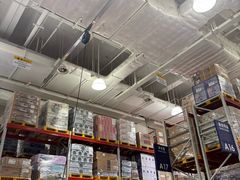 -山姆会员商店(西溪店)