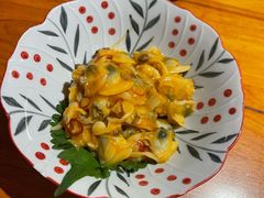 麻辣花蛤-北村家日本料理(西大望路店)
