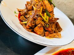 -田园印象·成都土菜院子(华阳店)