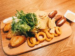 -棒约翰比萨·意面(松江开元店)