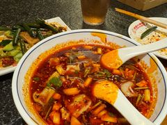 -福苗小骆驼烧烤(望京店)