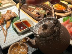 -松鹤精致料理(五一中路店)