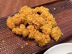 -大盐帮川菜馆(长楹天街店)