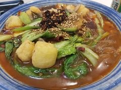 -火焰枪蛋·烧烤(奉天街店)
