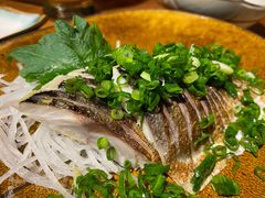 烤醋青鱼-章之鱼家(体育东路店)