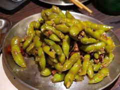 -破店肥哈·东北烧烤·夜宵(南山保利店)