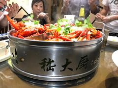 -嵇大厨好灶头农家菜